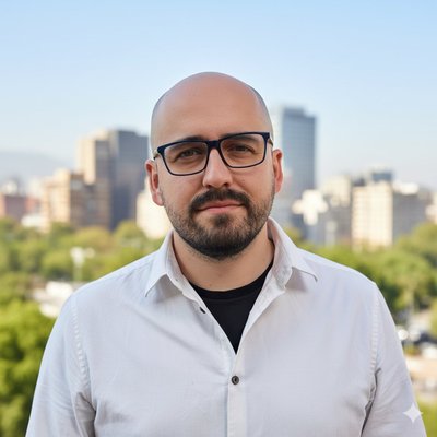 Francisco Ballesteros